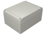 Carcasă universală aluminiu 120x160x81mm