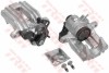 Etrier frana AUDI A4 Cabriolet (8H7, B6, 8HE, B7) (2002 - 2009) TRW BHN303E