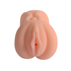 Yoku - Masturbator Realsitic Formă Vagin, 16 cm