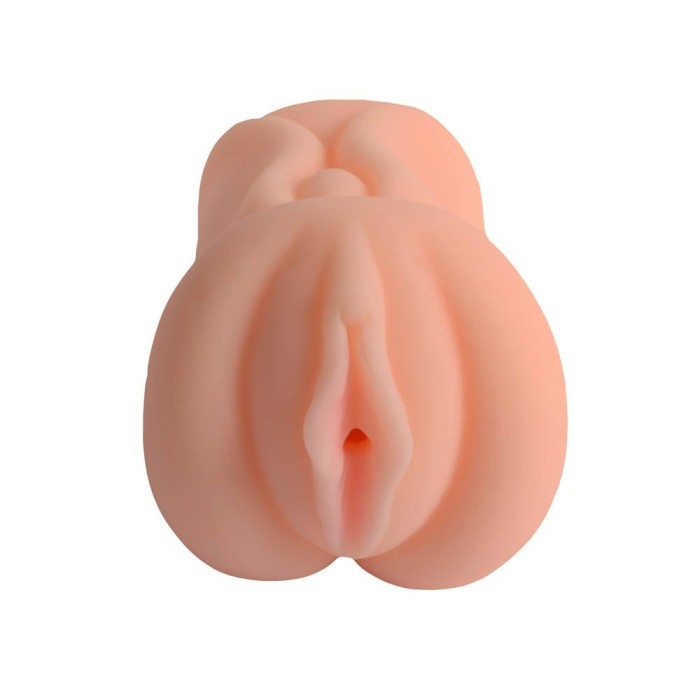 Yoku - Masturbator Realsitic Formă Vagin, 16 cm