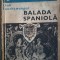 Balada Spaniola - Lion Feuchtwanger