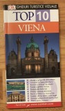 Viena. Top 10 Ghiduri turistice vizuale de Michael Leidig