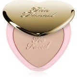 Too Faced Born This Way Soft Blur Setting Powder pudra matuire culoare Light 4,8 g