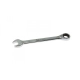 Cheie combinata 24mm cu clichet 72 dinti, Geko G10324