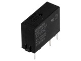 Releu Electromagnetic 12VDC 5A SPST-NO