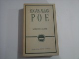 SCRIERI ALESE - EDGAR ALLAN POE