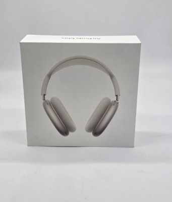 Airpods Max white foto