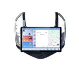Navigatie dedicata Chevrolet Cruze 2013- N-1267 Edonav ecran 13" 1K 4+64 Android Waze USB Navigatie 4G 360 Toslink Youtube Rad CarStore Technology