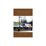 Layers of Truth: A Novel Set During the Turbulent 1964 Mississippi Freedom Summer Project