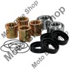 Kit Bucse Brat Suspensie Fata MBS EPI 04300706PE