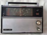Aparat radio VEF 201