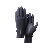 Cumpara ieftin Manusi impermeabile pentru condus Electric Scooter Riding Gloves size XL, Touch Screen