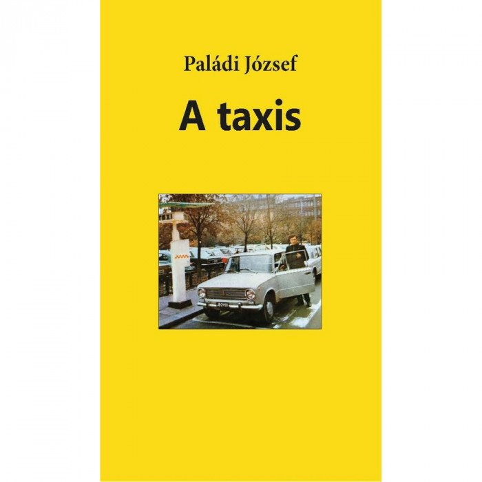 A taxis - Pal&aacute;di J&oacute;zsef