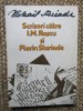 Mihail Steriade - Scrisori catre I. M. Rascu si Florin Steriade