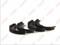 Set saboti frana, frana de mana MERCEDES VITO Tourer (W447) (2014 - 2016) ABE CRM008ABE foto