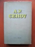 A. P. Cehov - Scrisori ( Opere, vol. XII )