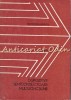 Dispozitive Semiconductoare Multijonctiune - E. Damachi, Tehnica 1980, Electrotehnica, 350 Pagini