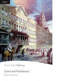 Level 6: Crime and Punishment - Fyodor Dostoyevsky