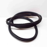 Garnitura Usa Stanga Spate Peugeot 3008 SUV Cromata Inox OEM 9811538180