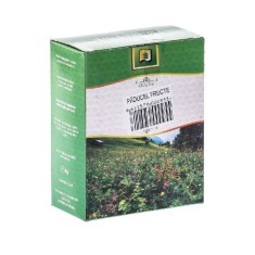 Ceai paducel fructe 50gr stefmar foto
