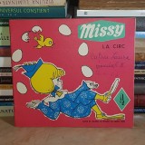 EUGEN TARU - MISSY LA CIRC , 1976 *