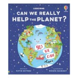 Can We Really Help the World?