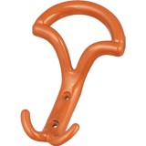 Cumpara ieftin Cuier triunghi mare, din plastic, 3101-02 - par