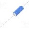 Condensator electrolitic, 470&micro;F, 63V DC, VISHAY - MAL202118471E3
