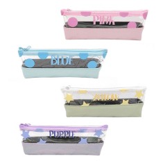 Penar borseta COLORS, 21,5x3x7 cm, 7Toys
