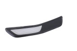 Ornament prag interior st&acirc;nga spate BMW 6 Gran Coupe F06 2014 OEM: 8053577,7277247,8053581 17714886