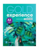 Gold Experience A2 Student&#039;s Book &amp; Interactive eBook with Digital Resources &amp; App, 2nd Edition - Paperback - Kathryn Alevizos, Suzanne Gaynor - Pears