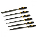 Set 6 pile ac, 180 mm, Stavtool