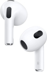 Ca?ti Apple AirPods (a treia genera?ie) cu carcasa de incarcare MagSafe (2021) foto