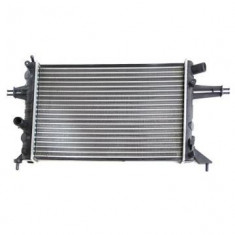 Radiator racire Opel Astra G benzina fara A/C 8701 foto