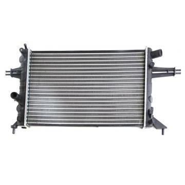 Radiator racire Opel Astra G benzina fara A/C 12414 biz1725597 foto