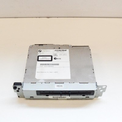 Unitate radio CD navigație BMW 5 F10 2012 OEM: 9294211,CI929421101 10860364 foto