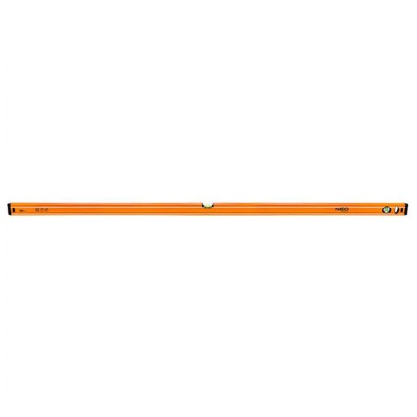 Nivela profesionala 1500 mm NEO TOOLS 71-066 HardWork ToolsRange