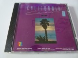 California clan - 1997, qaz