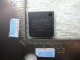 NuvoTon NPCE783LA0DX, Generic