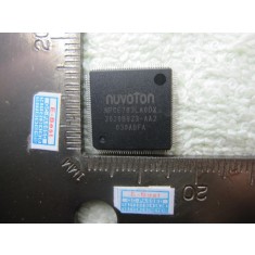 NuvoTon NPCE783LA0DX