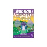 George the Flybot and the Golden Owl of France