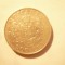 Moneda 200 lei 1942 Mihai I argint cal. F.buna