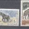 Mauritania 1963 Animals, MNH AE.272
