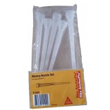 Sika AnchorFix Static Mixer KW (5x) pachet