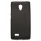 Husa Pentru ALLVIEW A5 Ready - Luxury Slim TPU TSS, Negru