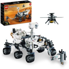 LEGO&reg; Technic - NASA Mars Rover Perseverance 42158, 1132 piese