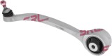 Brat suspensie roata Tesla Model S (5yjs), 09.12-, Model X (5yjx), 09.13-, Punte Fata, Stanga, inferior (in fata); SRLine