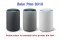 Amazon Echo Plus 2018 | Asistent inteligent, boxa | Smart home hub incorporat