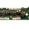 Proweld PK-05-A0 Placa de baza MMA250 ProAdvanced PowerfulTools
