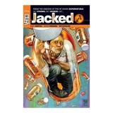 Jacked, Eric Kripke